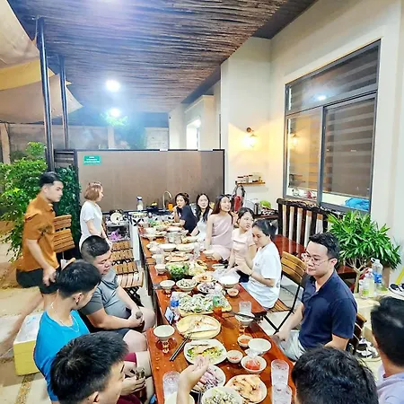 Quan Phat Villa Homestay Phan Thiet