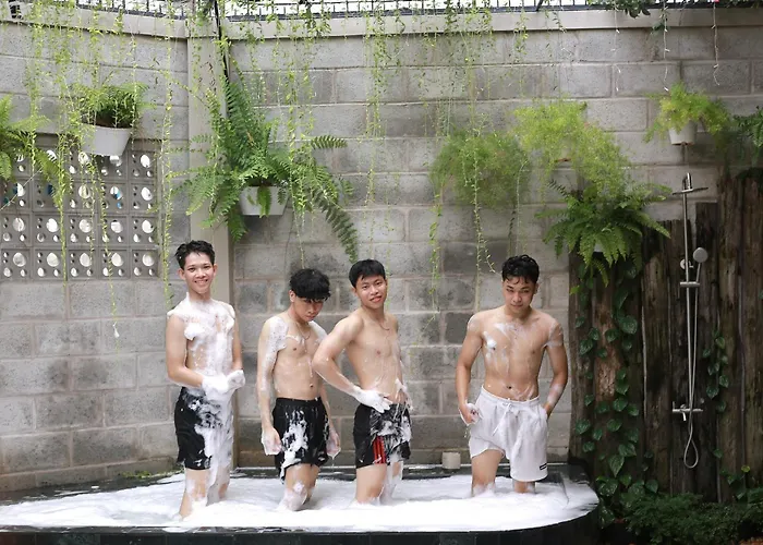 Quan Phat * Фантхьет